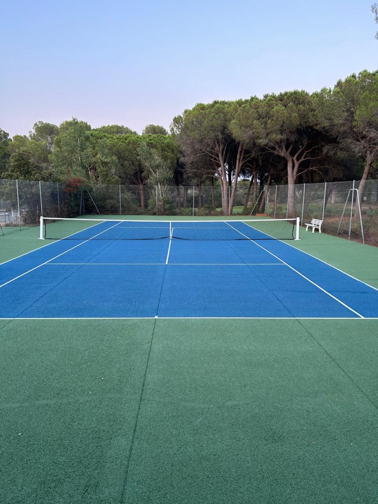 Apartament Domaine Valescure Vue Piscine Ou Pinede - Wifi Saint-Raphaël Zewnętrze zdjęcie