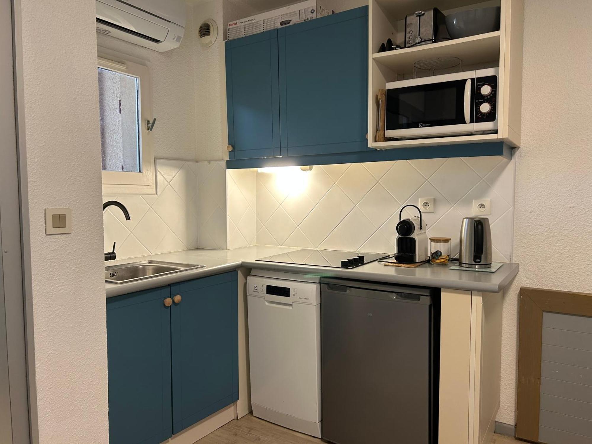 Apartament Domaine Valescure Vue Piscine Ou Pinede - Wifi Saint-Raphaël Zewnętrze zdjęcie